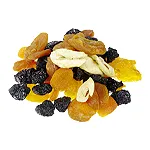 Dried Fruits