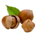 Hazelnut