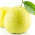 Calabrian Bergamot