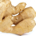 Nigerian Ginger