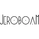 Jeroboam