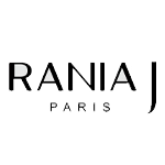 Rania J Perfume