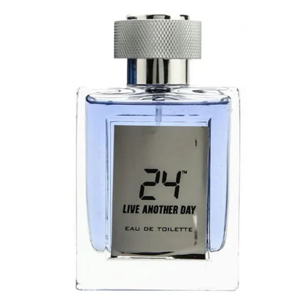 24 Live Another Day Edt 50Ml