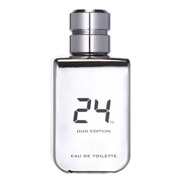 24 Platinum Oud Edition Edt 50Ml