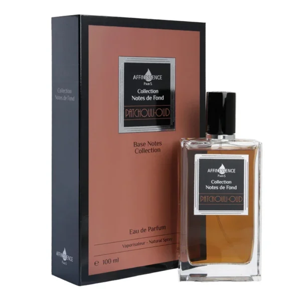 Affinessence Patchouli Oud Edp 100Ml - Image 2