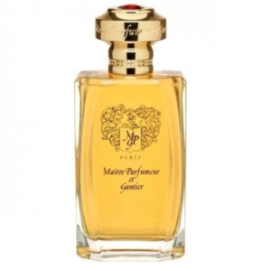 Ambre Precieux Ultime EDP by Maitre Parfumeur et Gantier