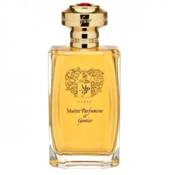 Ambre Precieux Ultime EDP by Maitre Parfumeur et Gantier