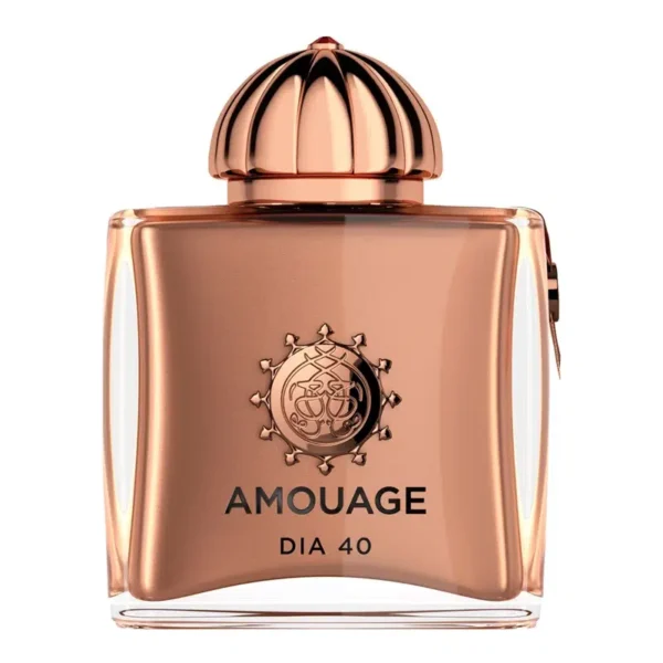 Amouage Dia 40 Woman Extrait 100Ml