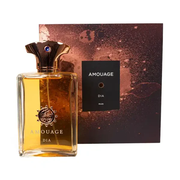 Amouage Dia Man Edp 100Ml - Image 2