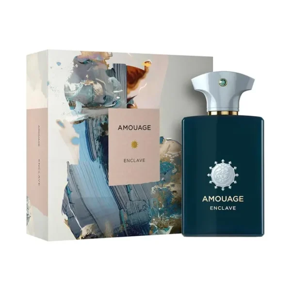 Amouage Enclave Man Edp 100Ml - Image 2