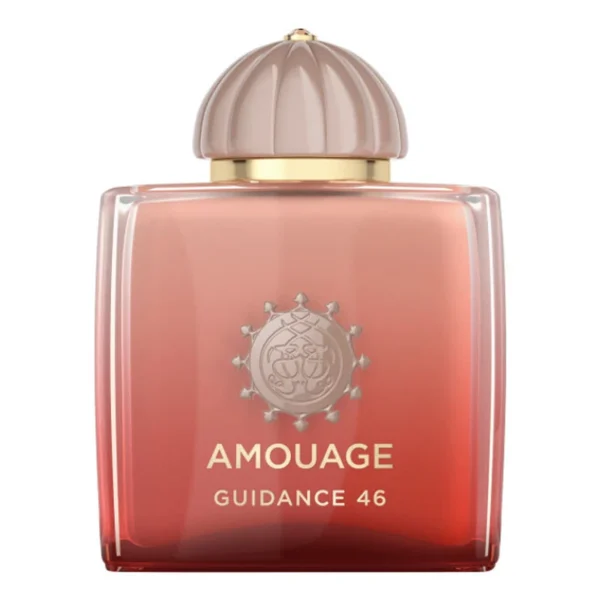 Amouage Guidance 46 Exceptional Extrait De Parfum 100Ml (Unboxed)