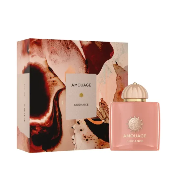 Amouage Guidance Edp 100Ml - Image 2