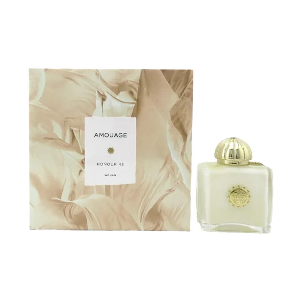 Amouage Honour Woman 43 100Ml - Image 2