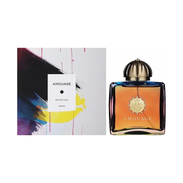 Amouage Imitation Woman Edp 100Ml - Image 2