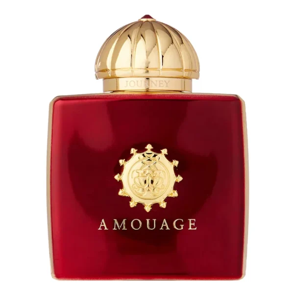 Amouage Journey Woman Edp 100Ml (Unboxed)