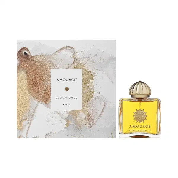 Amouage Jubilation 25 Woman Edp 100Ml - Image 2