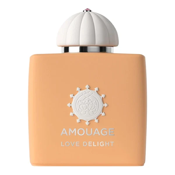 Amouage Love Delight Edp 100Ml