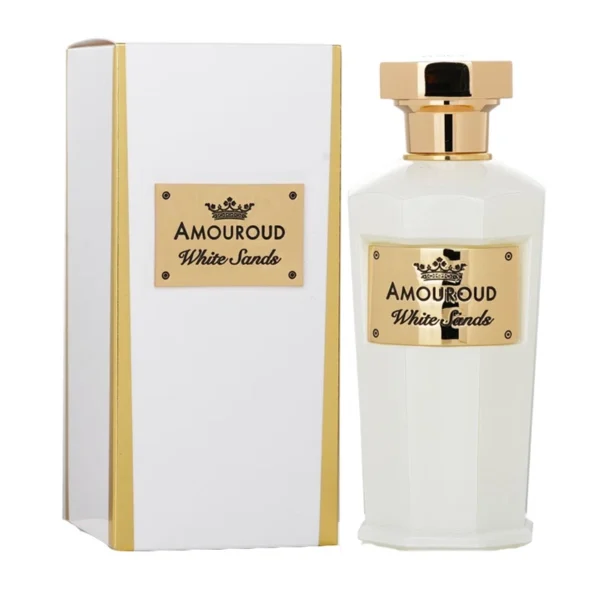 Amouroud White Sands Edp 100Ml - Image 2