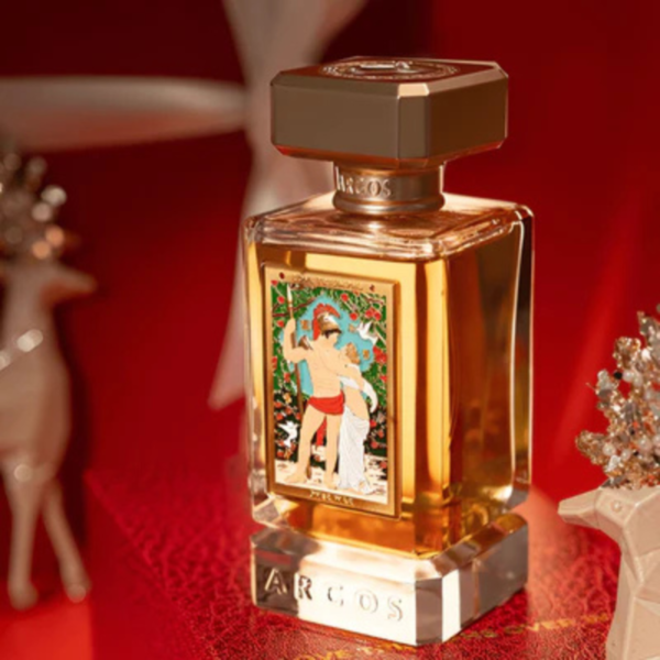 Argos Love Triumphs Over War Perfume