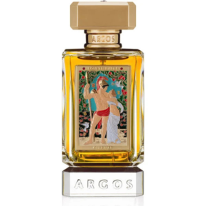 Argos Love Triumphs Over War Perfume