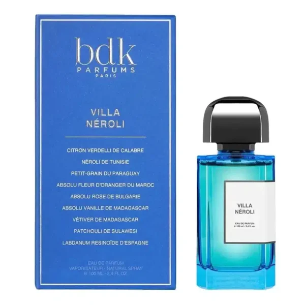 Bdk Villa Neroli Edp 100Ml - Image 2