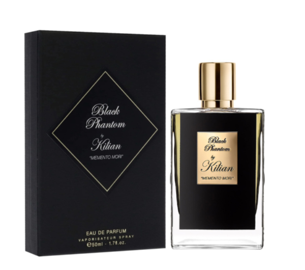 Black Phantom EDP 50 ML by Kilian Paris