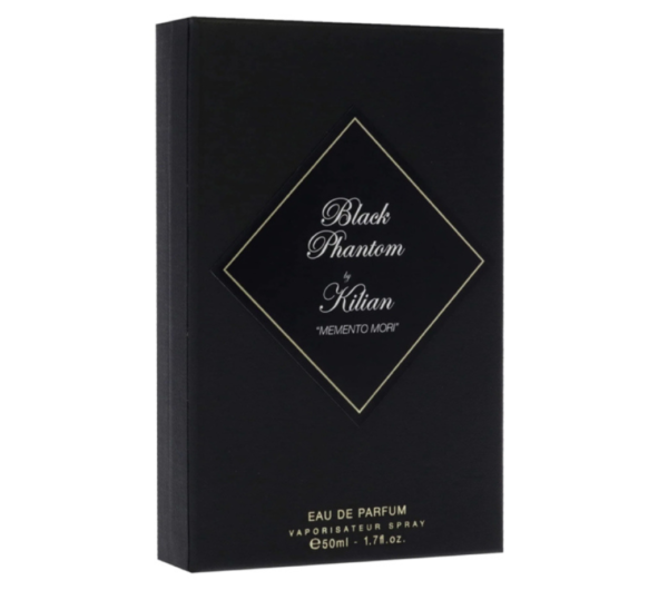 Black Phantom EDP 50 ML by Kilian Paris