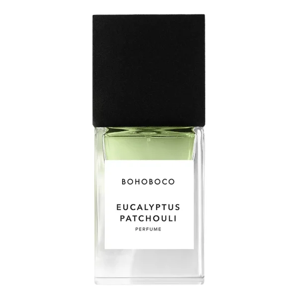 Bohoboco Eucalyptus Patchouli 50Ml