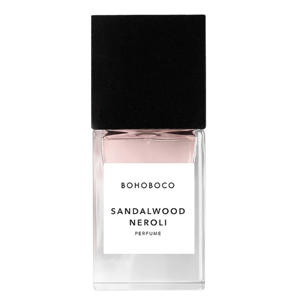 Bohoboco Sandalwood Neroli 50Ml