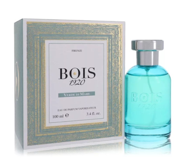 Bois 1920 Verde Di Mare EDP 100ml