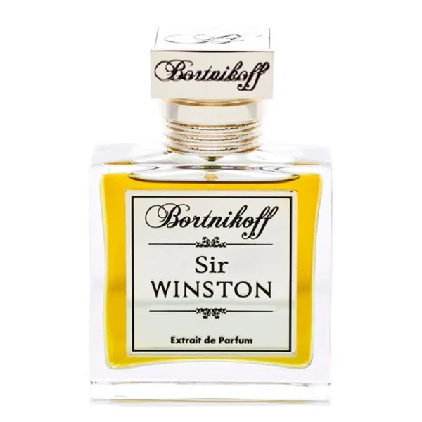 Bortnikoff Sir Winston Edp 50Ml