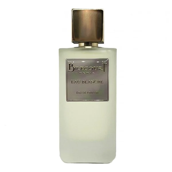 Brecourt Eau Blanche Edp 100Ml Coffret