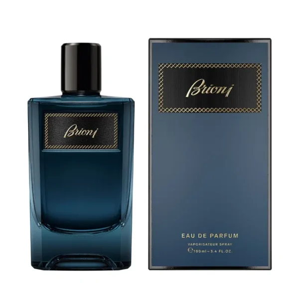 Brioni Edp 100Ml - Image 2