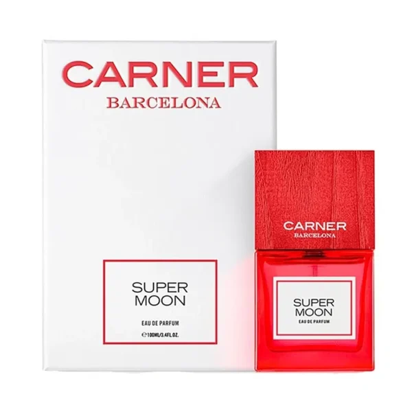 Carner Barcelona Super Moon Edp 100Ml - Image 2