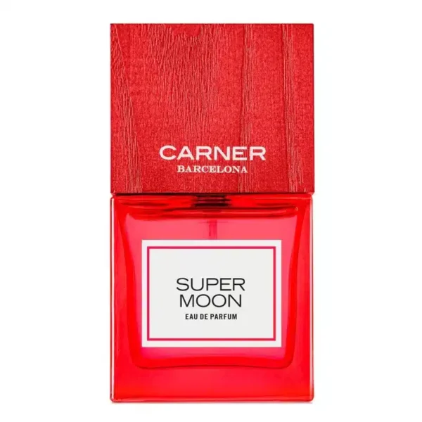 Carner Barcelona Super Moon Edp 100Ml