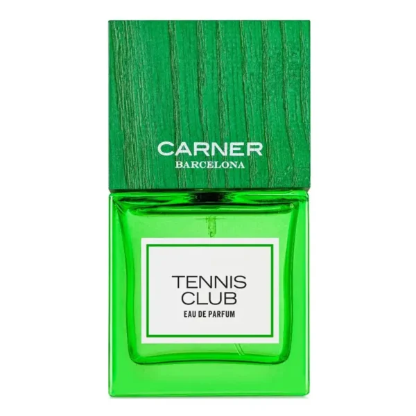 Carner Barcelona Tennis Club Edp 100Ml