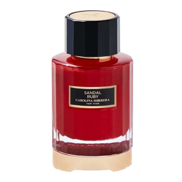 Carolina Herrera Sandal Ruby (Unboxed) Edp 100Ml