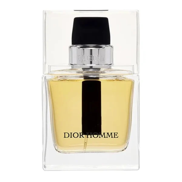 Christian Dior Homme Eau De Toilette 50Ml