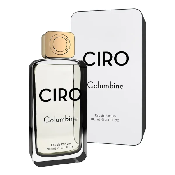 Ciro Columbine 100Ml - Image 2