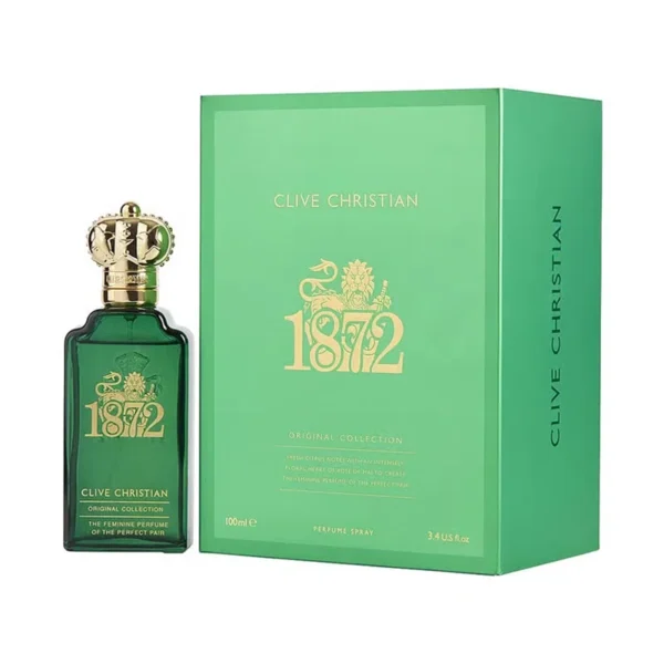 Clive Christian 1872 Women 100Ml - Image 2