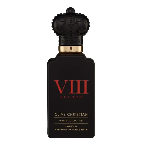 Clive Christian Noble Viii Rococo Magnolia (Unboxed) Edp 50Ml