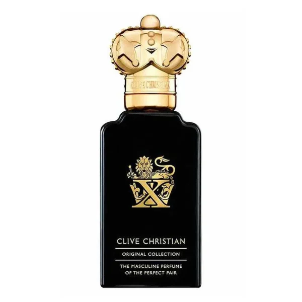 Clive Christian X For Men Edp 50Ml