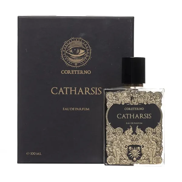 Coreterno Catharsis Edp 100Ml - Image 2