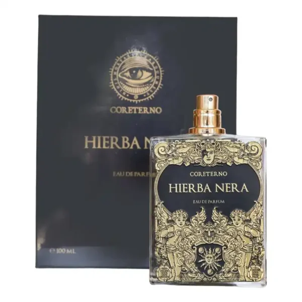 Coreterno Hierba Nera Edp 100Ml - Image 2