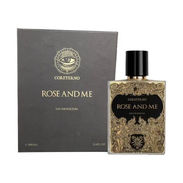 Coreterno Rose And Me Edp 100Ml - Image 2