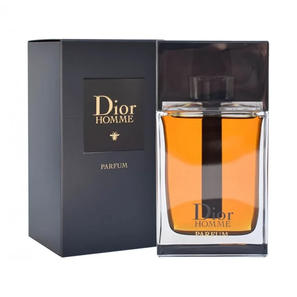 Dior Homme Parfum 100Ml - Image 2