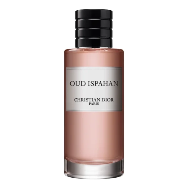 Dior Oud Ispahan 2014 Batch 125Ml (Unboxed) Collectible