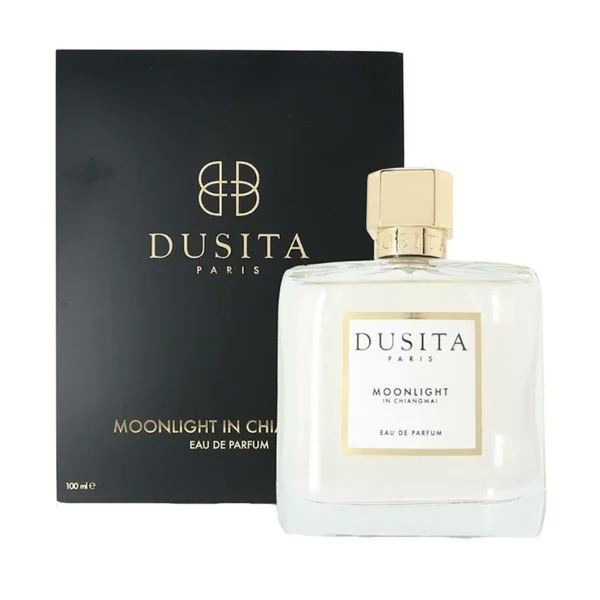 Dusita Moonlight In Chiangmai Edp 100Ml - Image 2