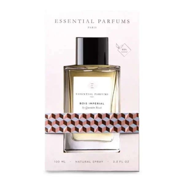 Essential Parfums Bois Imperial Edp 100Ml - Image 2