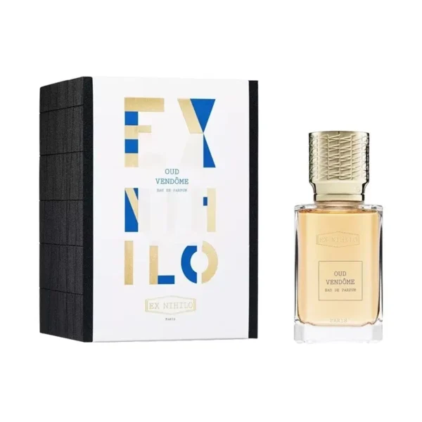 Ex Nihilo Oud Vendome Edp 50Ml - Image 2